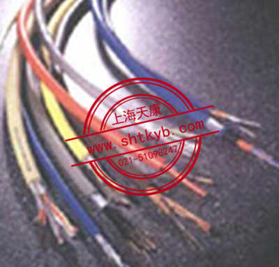 RVSP-屏蔽雙絞電纜,ZR-RVSP屏蔽雙絞線，阻燃屏蔽雙絞線