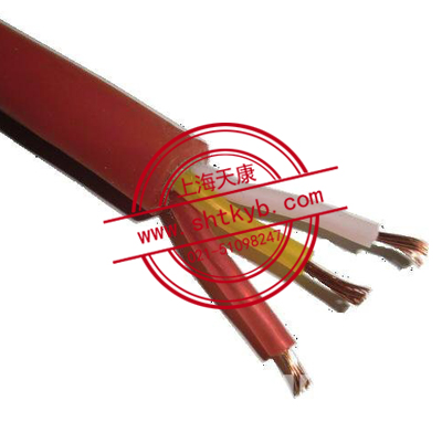 JGG-6KV硅橡膠電纜
